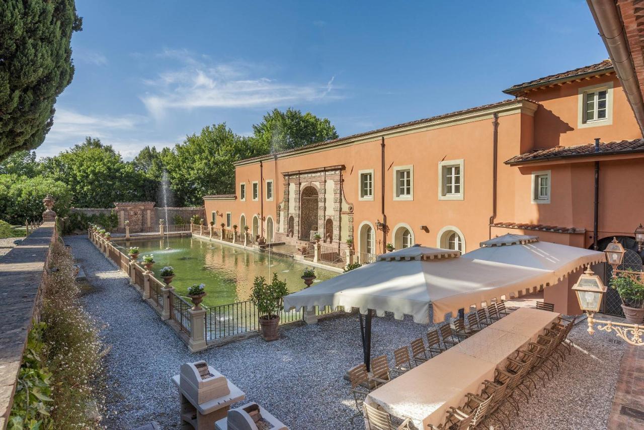 Coselli 's Collection. Luxury Villas Rental Capannori Extérieur photo