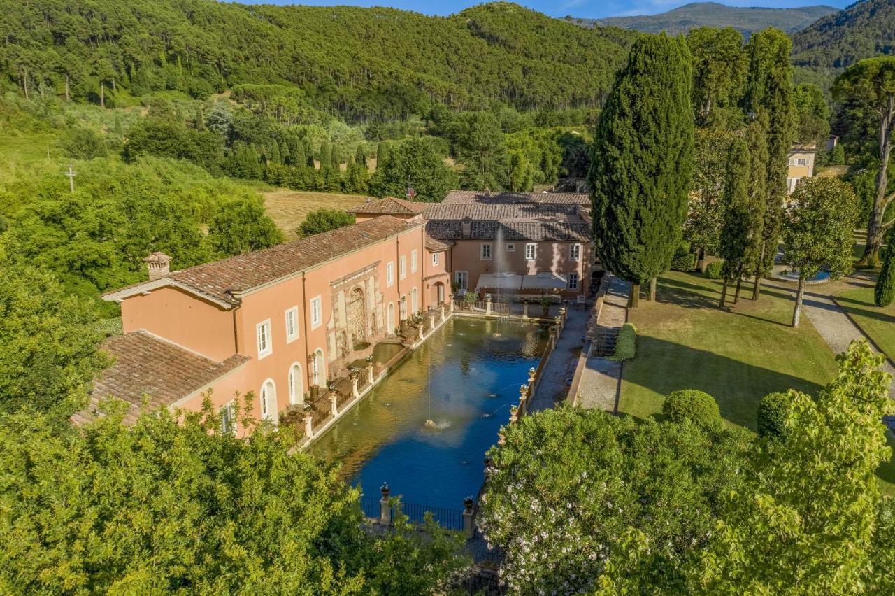 Coselli 's Collection. Luxury Villas Rental Capannori Extérieur photo