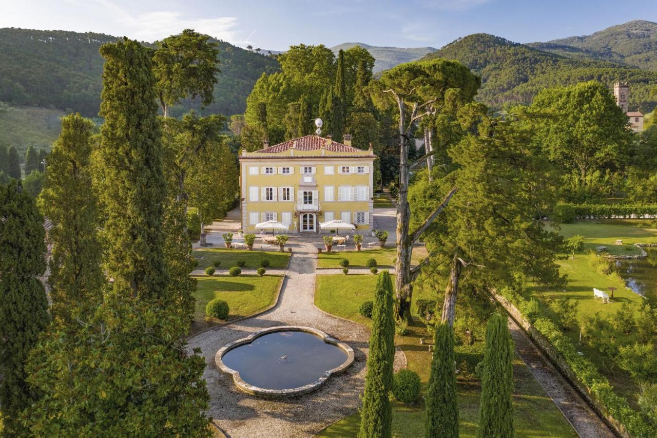 Coselli 's Collection. Luxury Villas Rental Capannori Extérieur photo