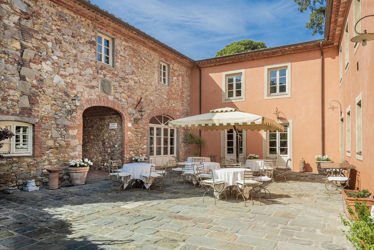 Coselli 's Collection. Luxury Villas Rental Capannori Extérieur photo