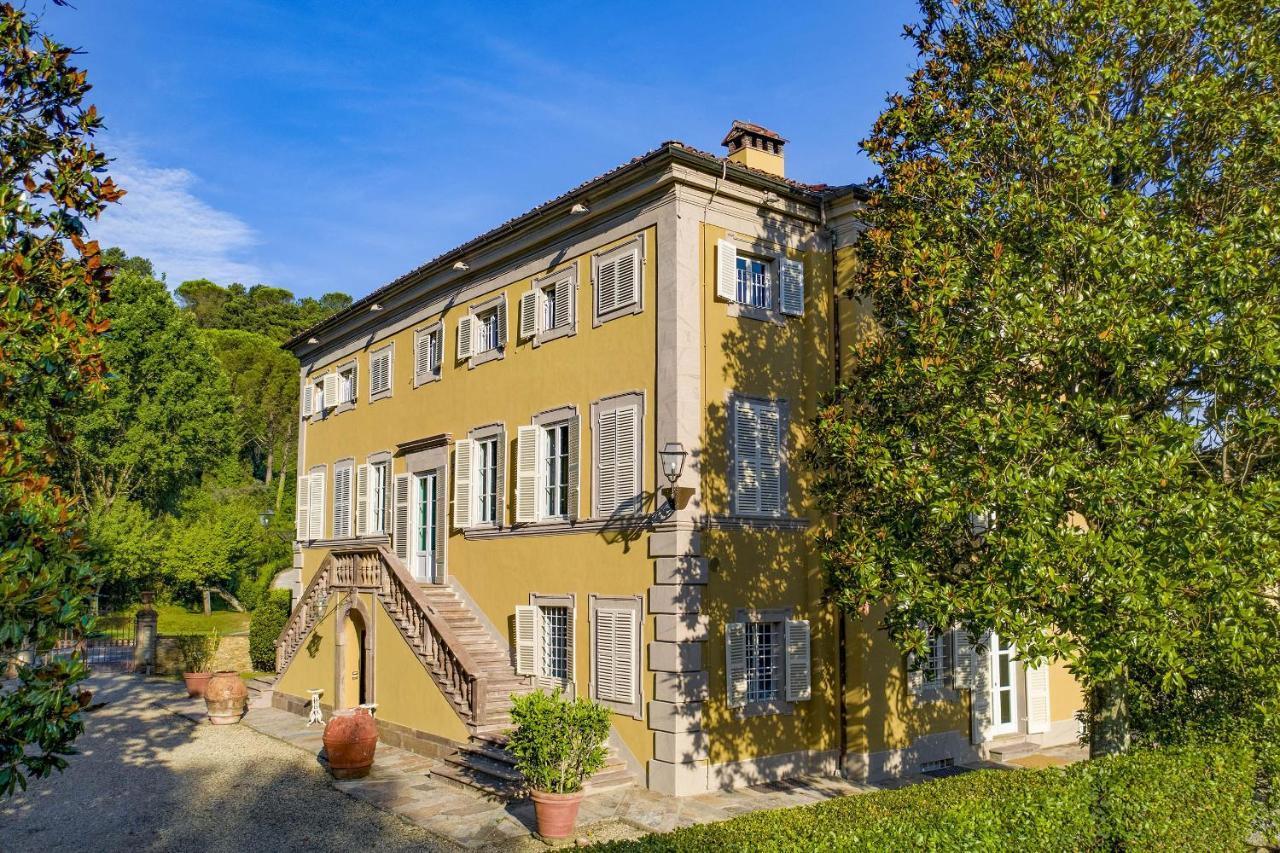 Coselli 's Collection. Luxury Villas Rental Capannori Extérieur photo
