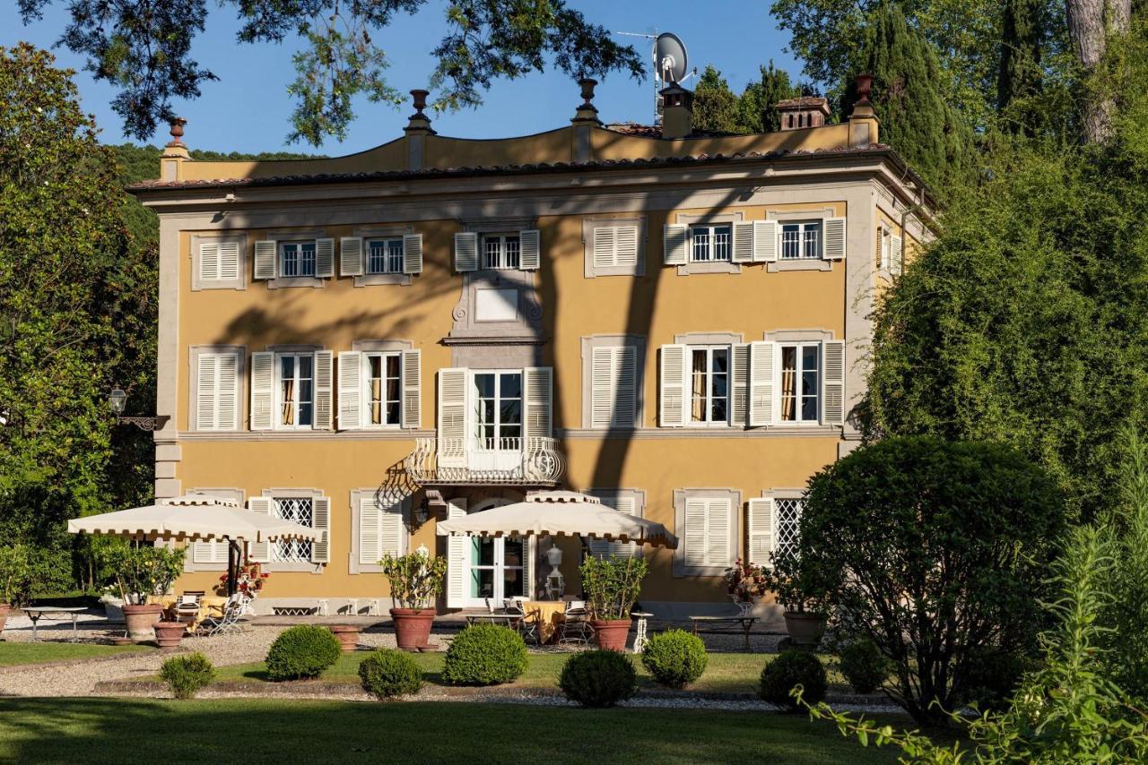 Coselli 's Collection. Luxury Villas Rental Capannori Extérieur photo
