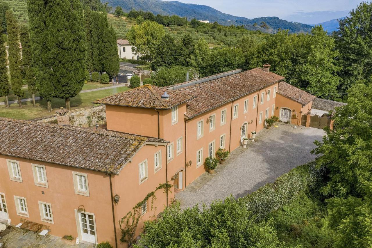 Coselli 's Collection. Luxury Villas Rental Capannori Extérieur photo