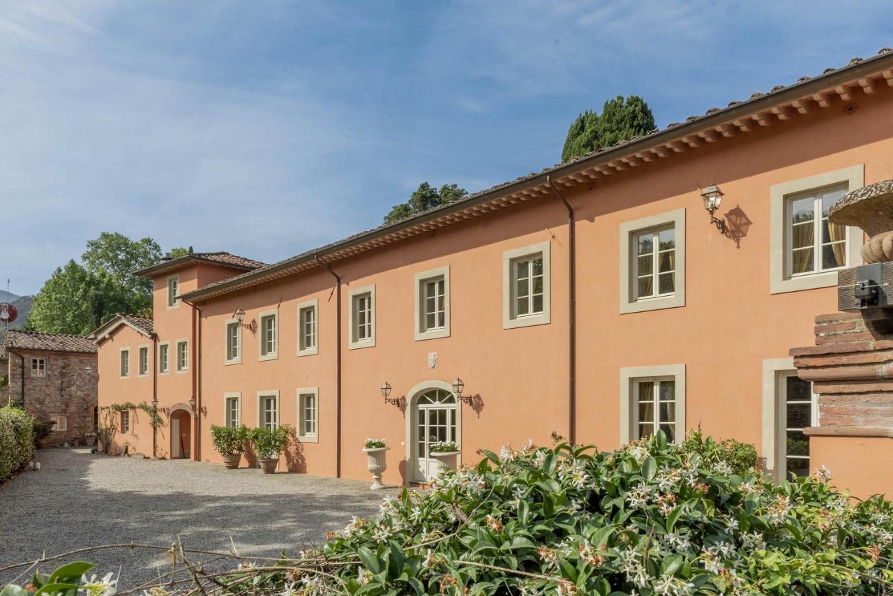 Coselli 's Collection. Luxury Villas Rental Capannori Extérieur photo