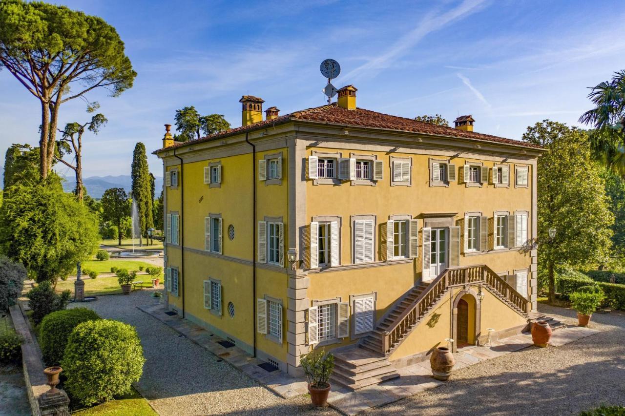 Coselli 's Collection. Luxury Villas Rental Capannori Extérieur photo