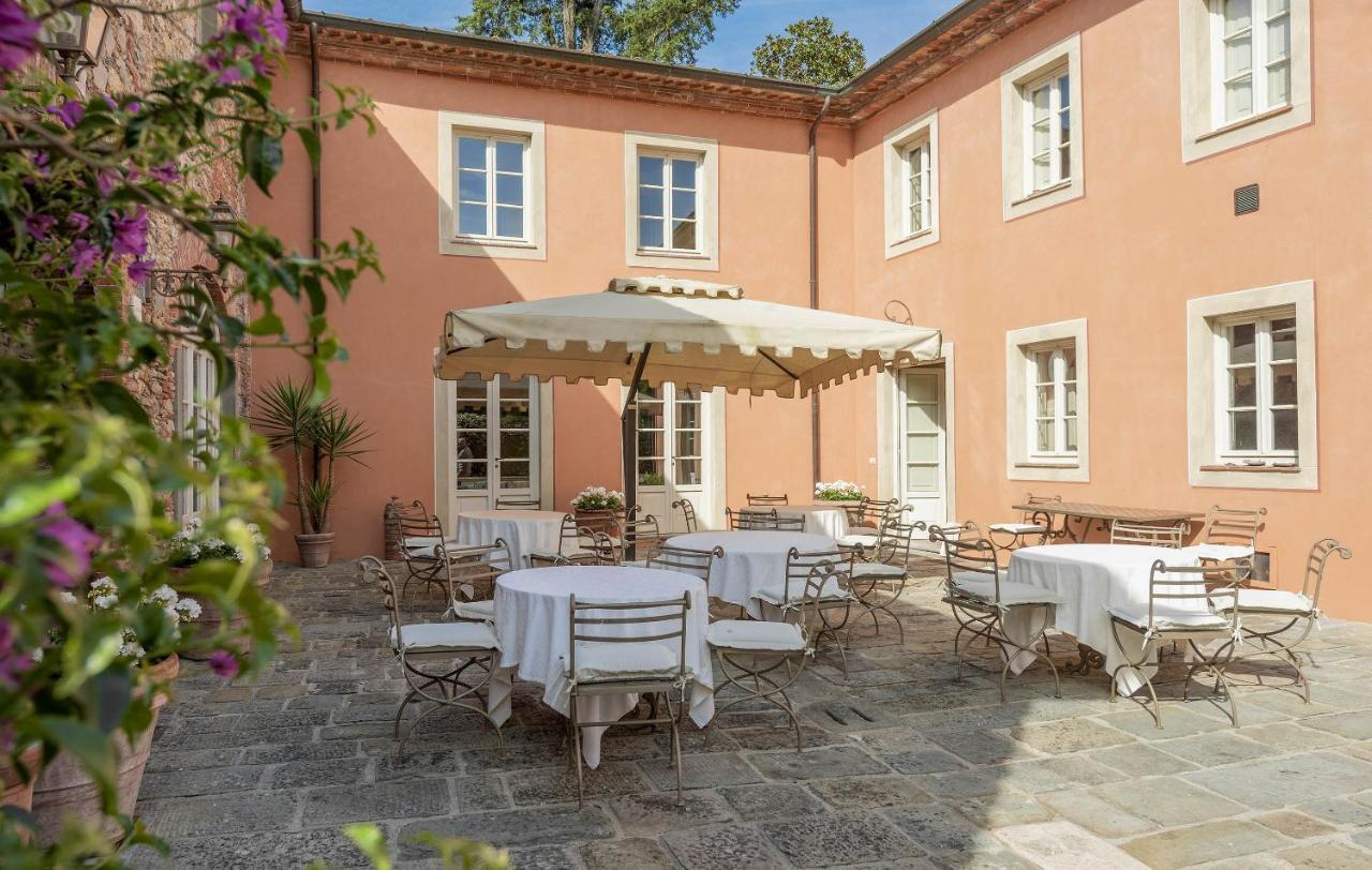 Coselli 's Collection. Luxury Villas Rental Capannori Extérieur photo