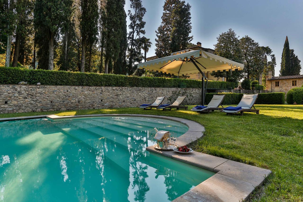 Coselli 's Collection. Luxury Villas Rental Capannori Extérieur photo