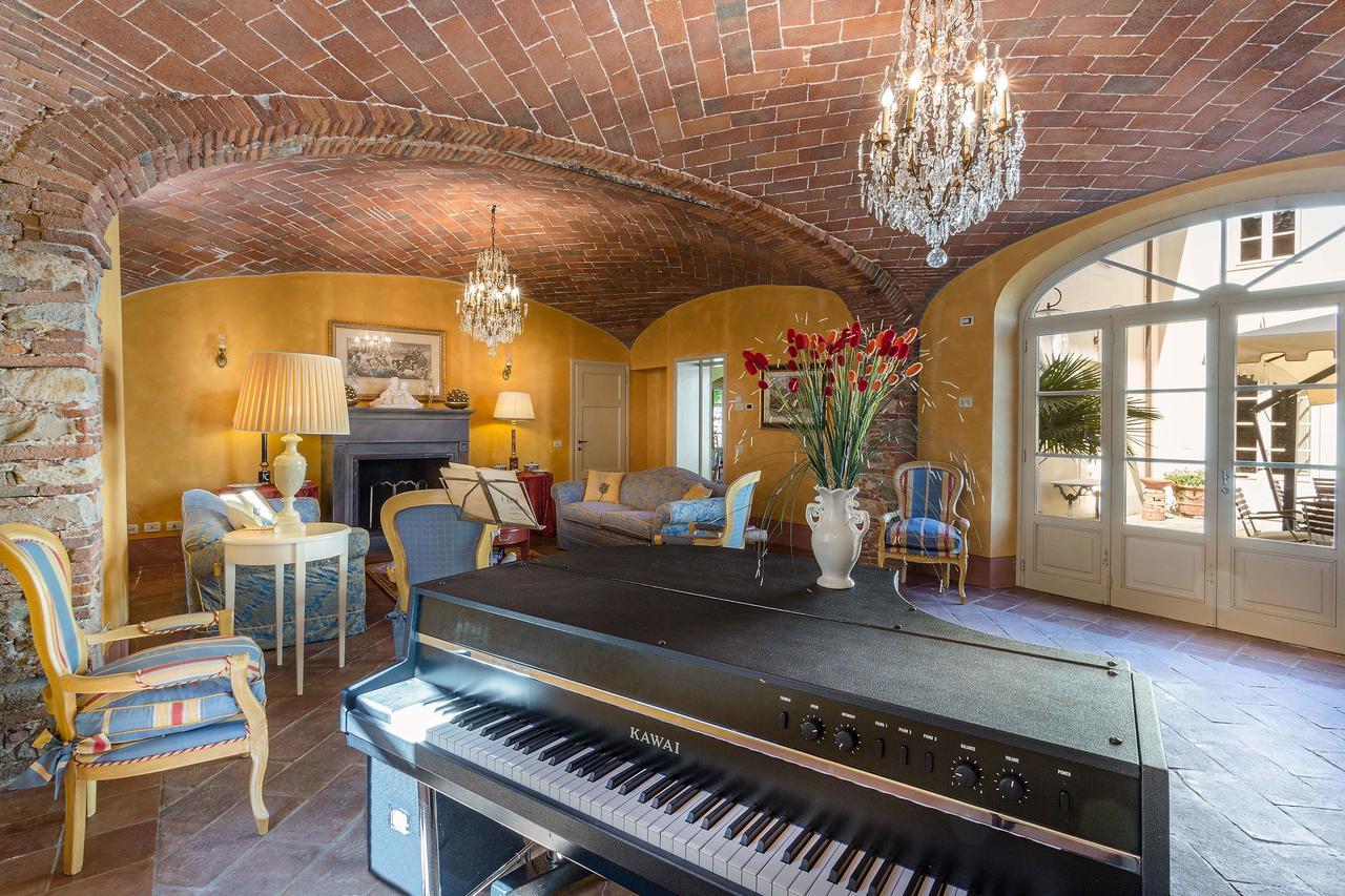 Coselli 's Collection. Luxury Villas Rental Capannori Extérieur photo