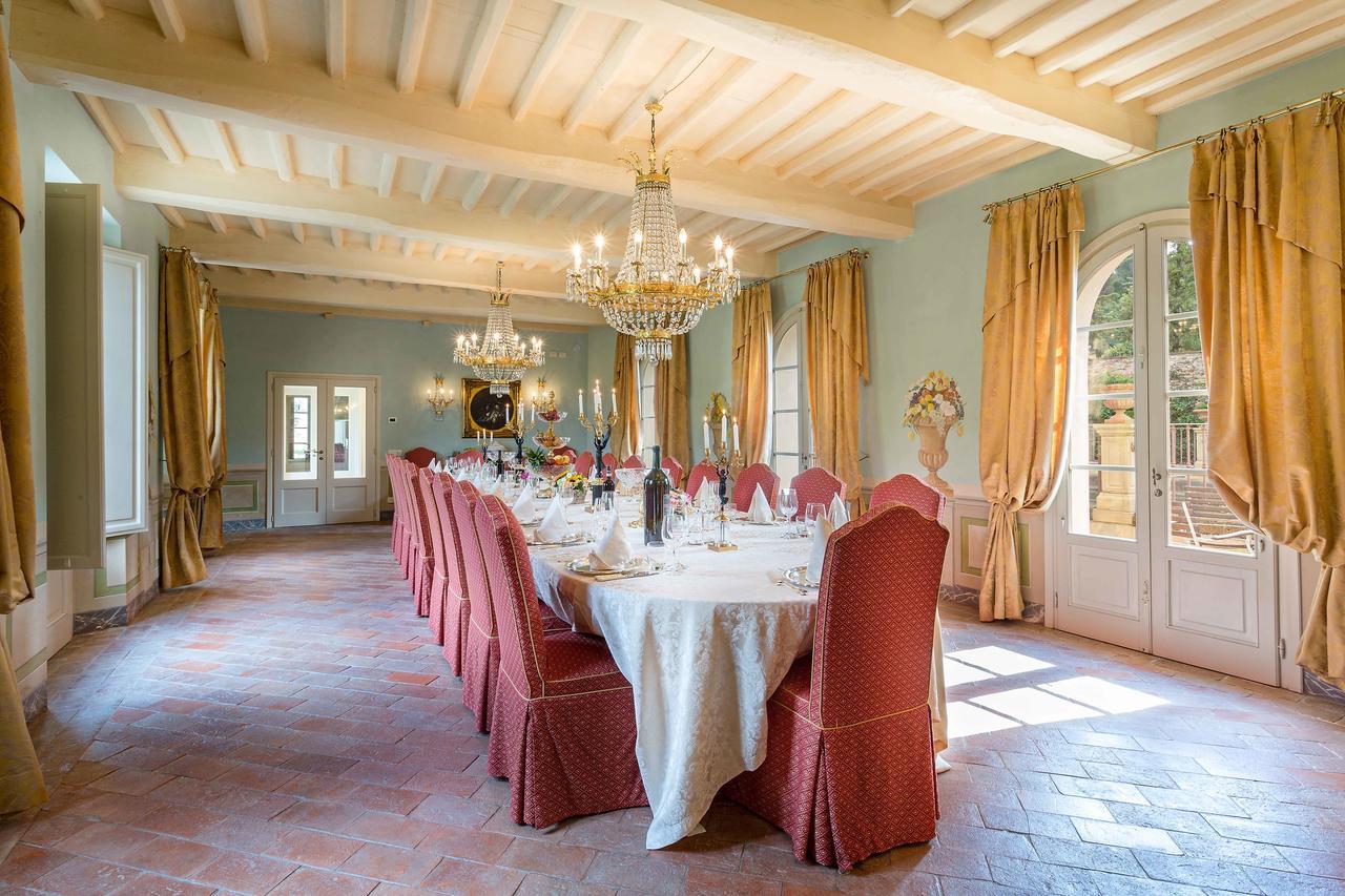 Coselli 's Collection. Luxury Villas Rental Capannori Extérieur photo