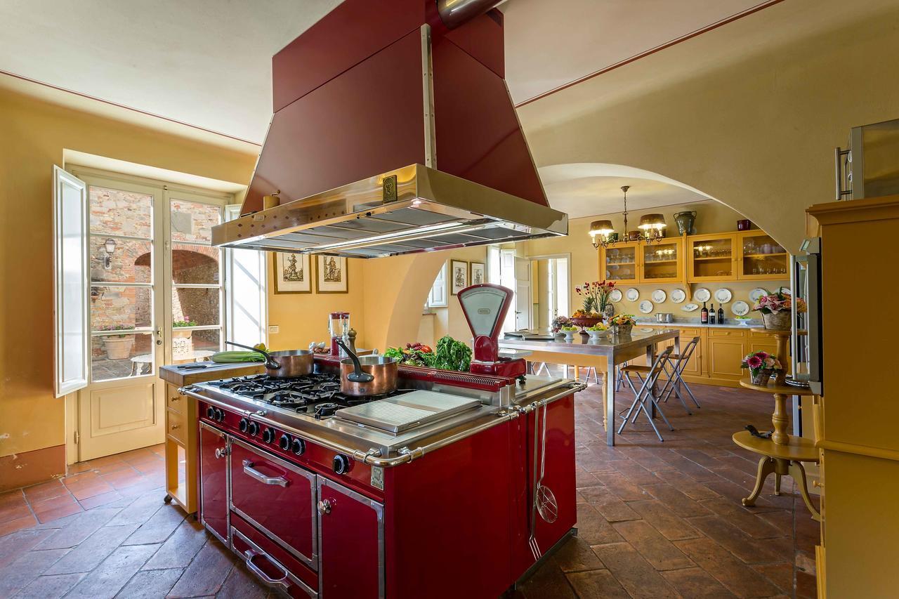 Coselli 's Collection. Luxury Villas Rental Capannori Extérieur photo