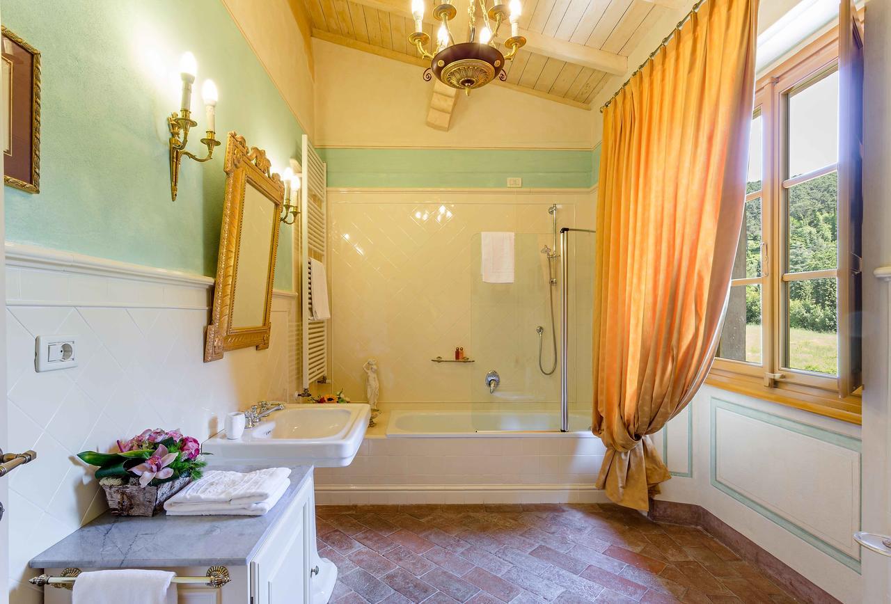 Coselli 's Collection. Luxury Villas Rental Capannori Extérieur photo
