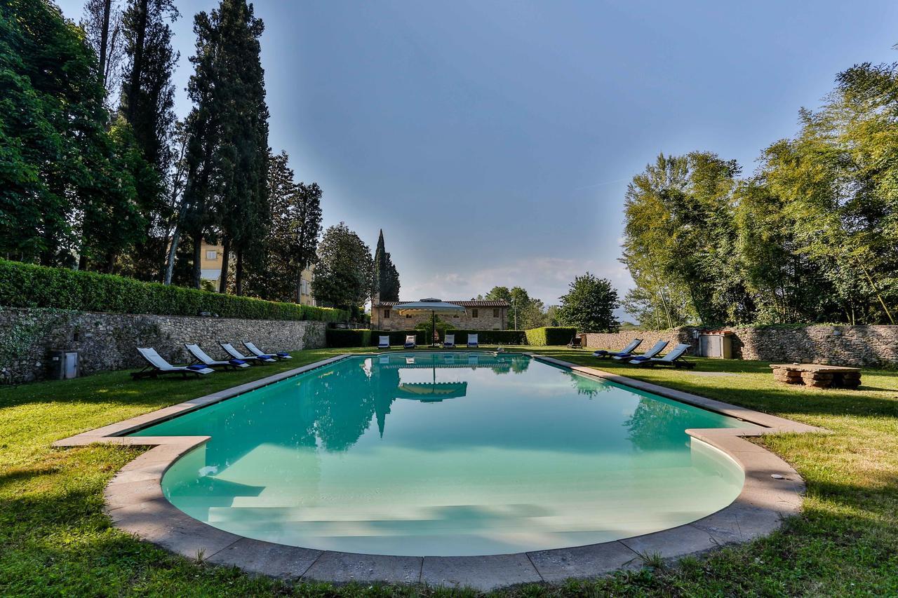 Coselli 's Collection. Luxury Villas Rental Capannori Extérieur photo