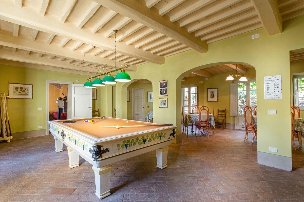 Coselli 's Collection. Luxury Villas Rental Capannori Extérieur photo