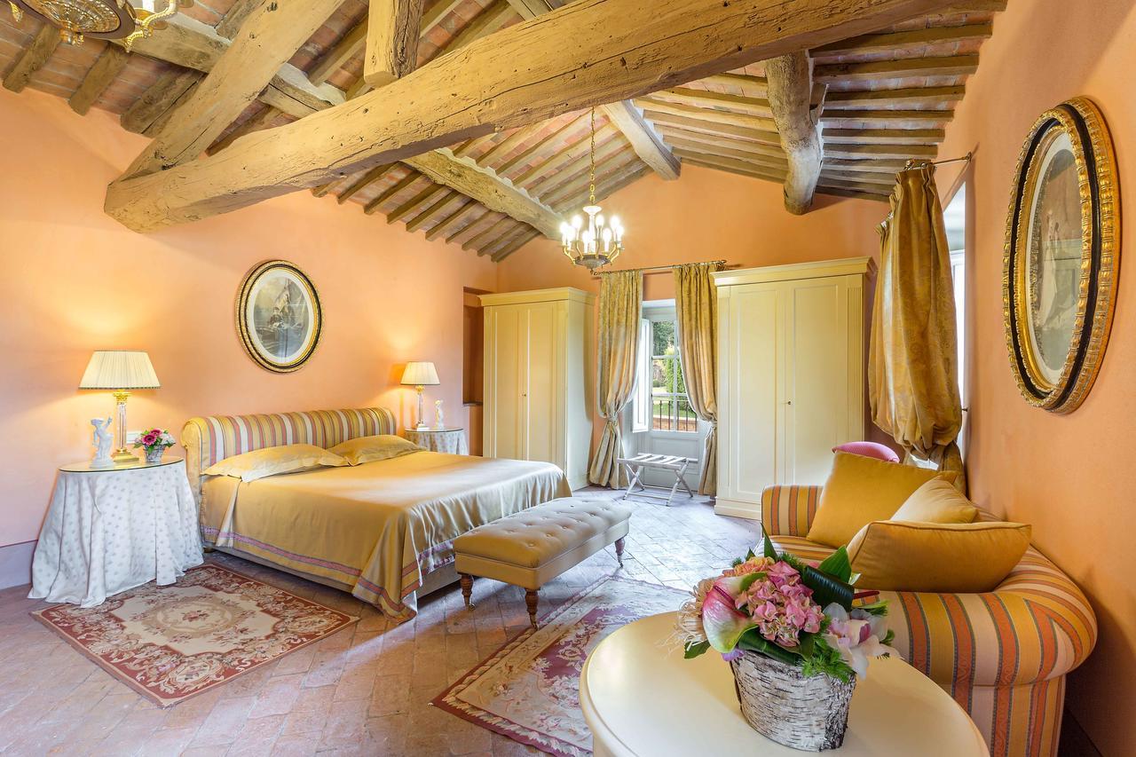 Coselli 's Collection. Luxury Villas Rental Capannori Extérieur photo