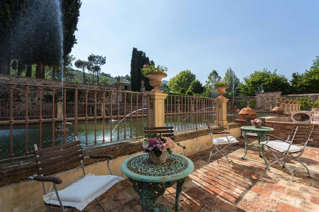 Coselli 's Collection. Luxury Villas Rental Capannori Extérieur photo