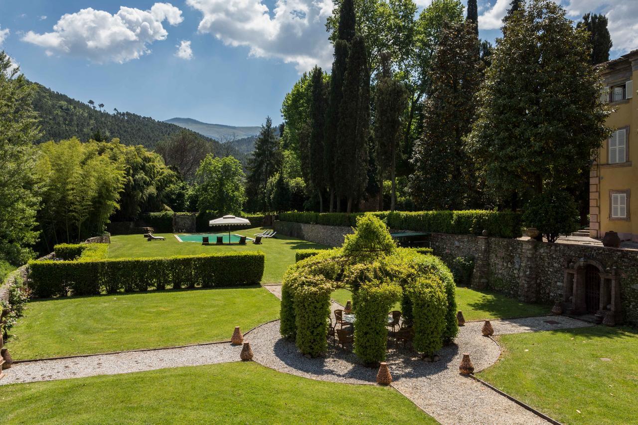 Coselli 's Collection. Luxury Villas Rental Capannori Extérieur photo