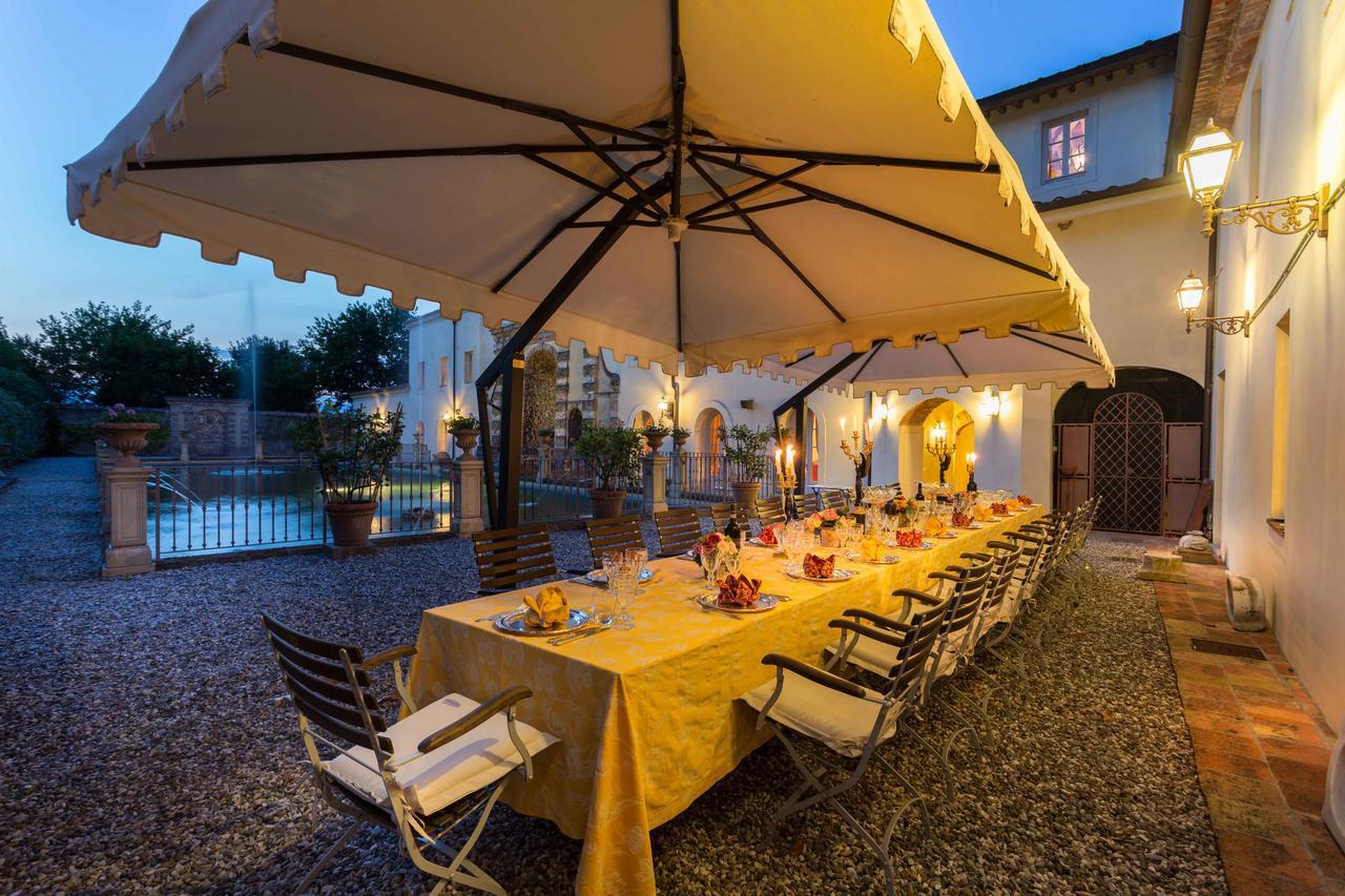 Coselli 's Collection. Luxury Villas Rental Capannori Extérieur photo