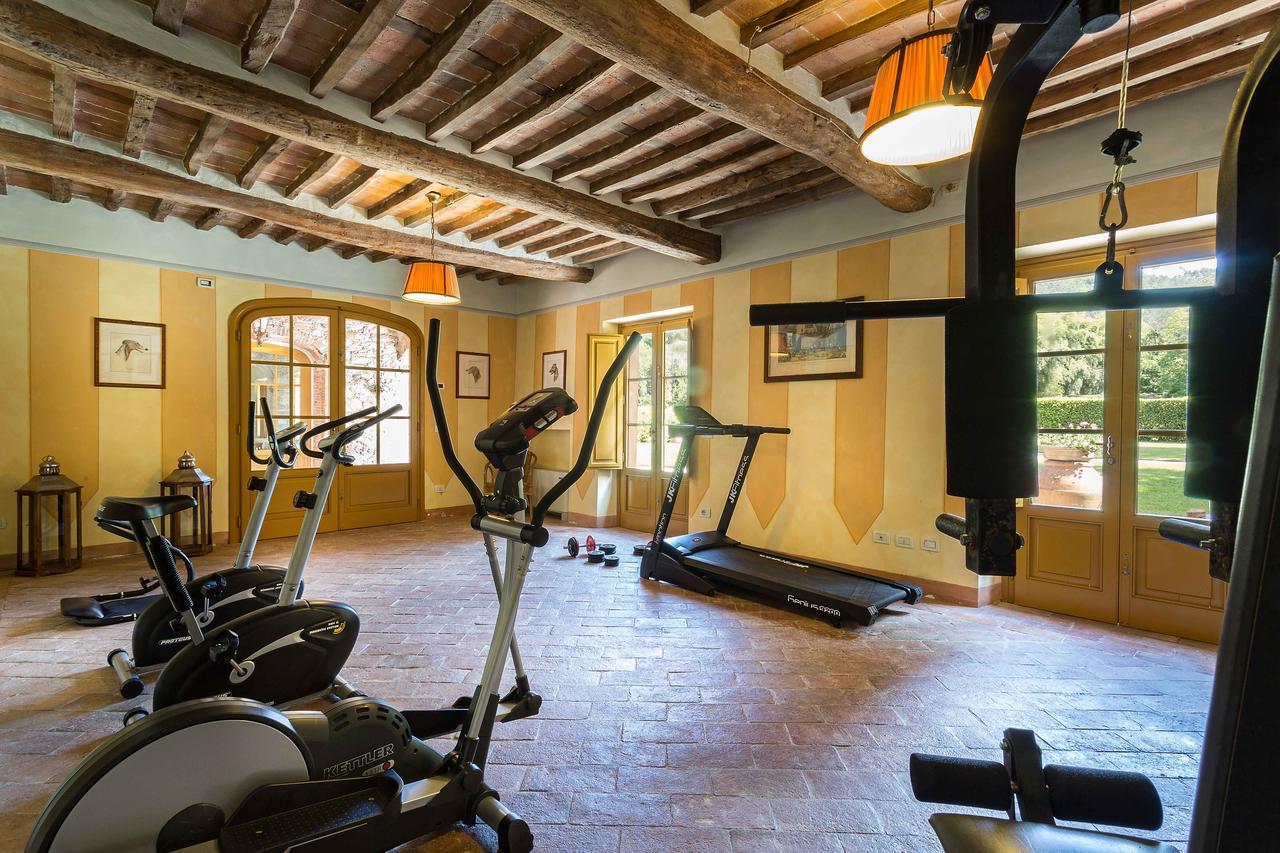 Coselli 's Collection. Luxury Villas Rental Capannori Extérieur photo