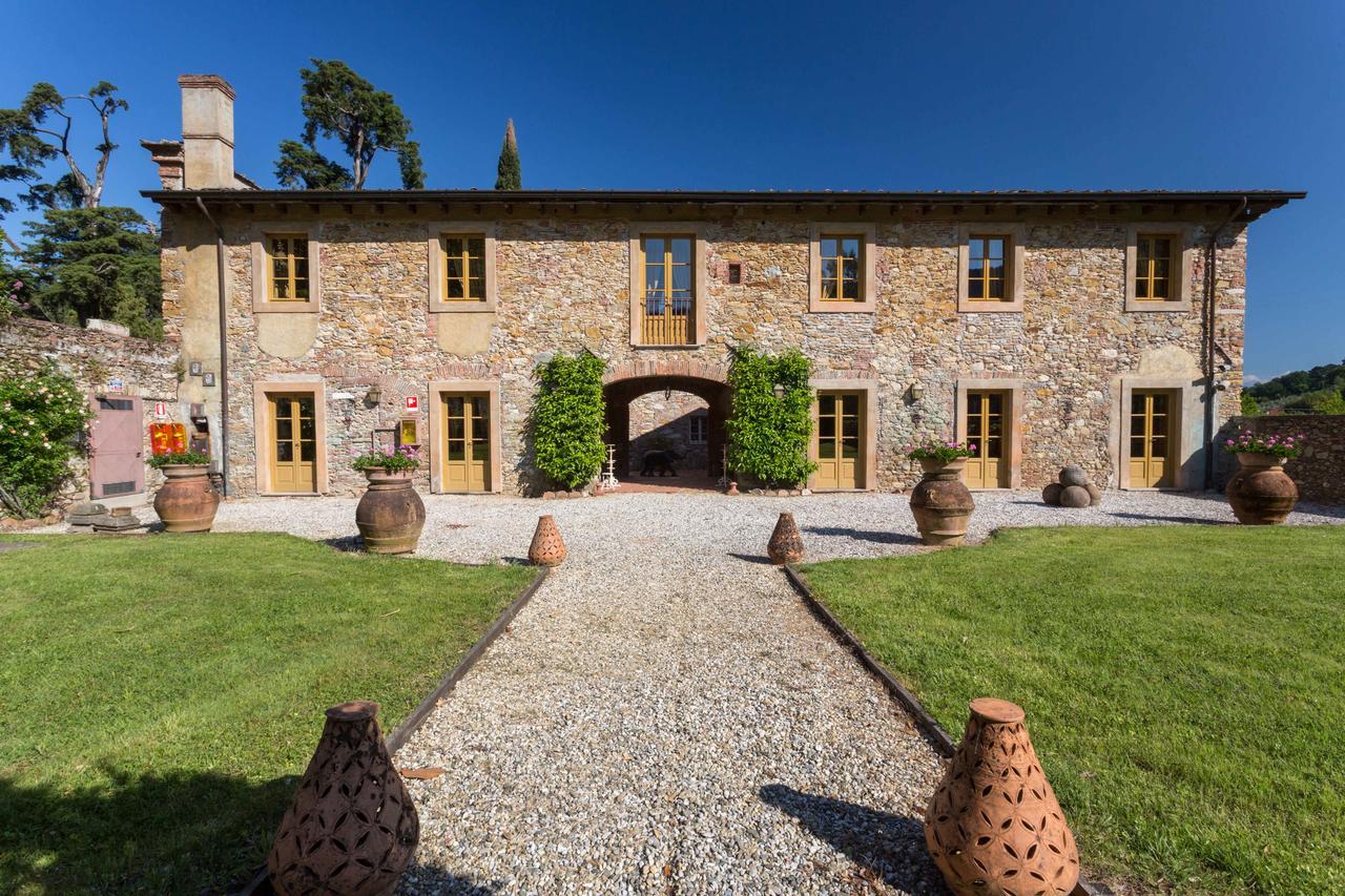 Coselli 's Collection. Luxury Villas Rental Capannori Extérieur photo