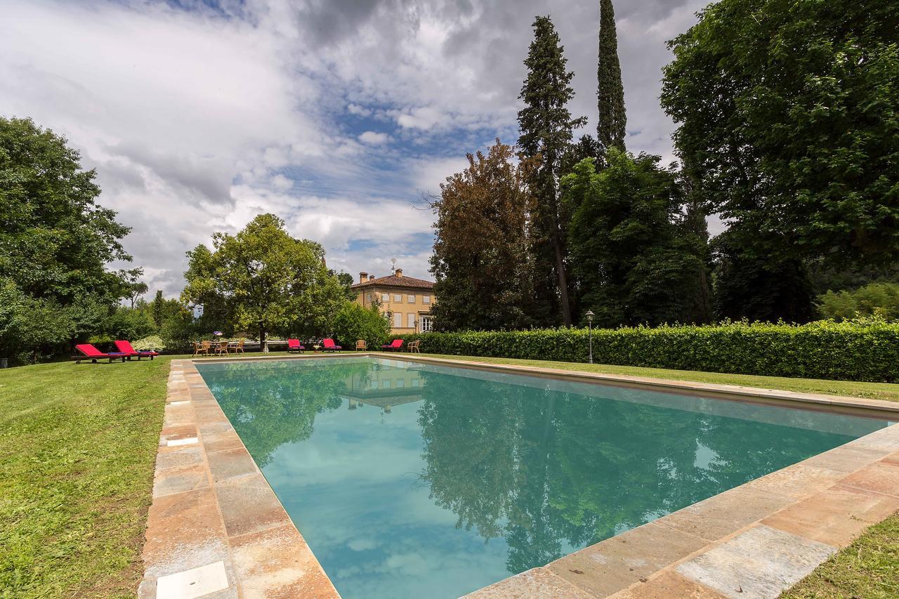Coselli 's Collection. Luxury Villas Rental Capannori Extérieur photo