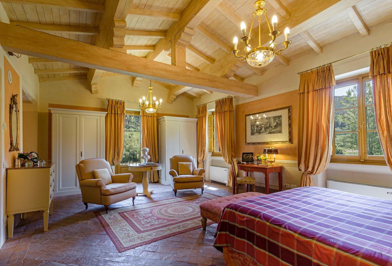 Coselli 's Collection. Luxury Villas Rental Capannori Extérieur photo