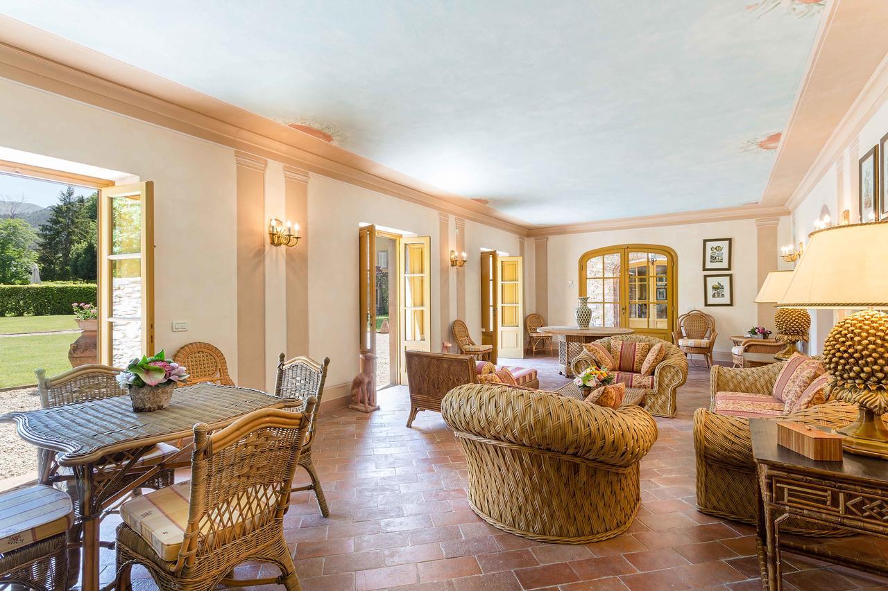 Coselli 's Collection. Luxury Villas Rental Capannori Extérieur photo