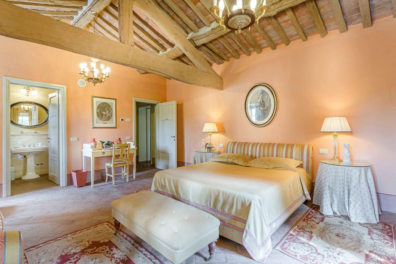 Coselli 's Collection. Luxury Villas Rental Capannori Extérieur photo