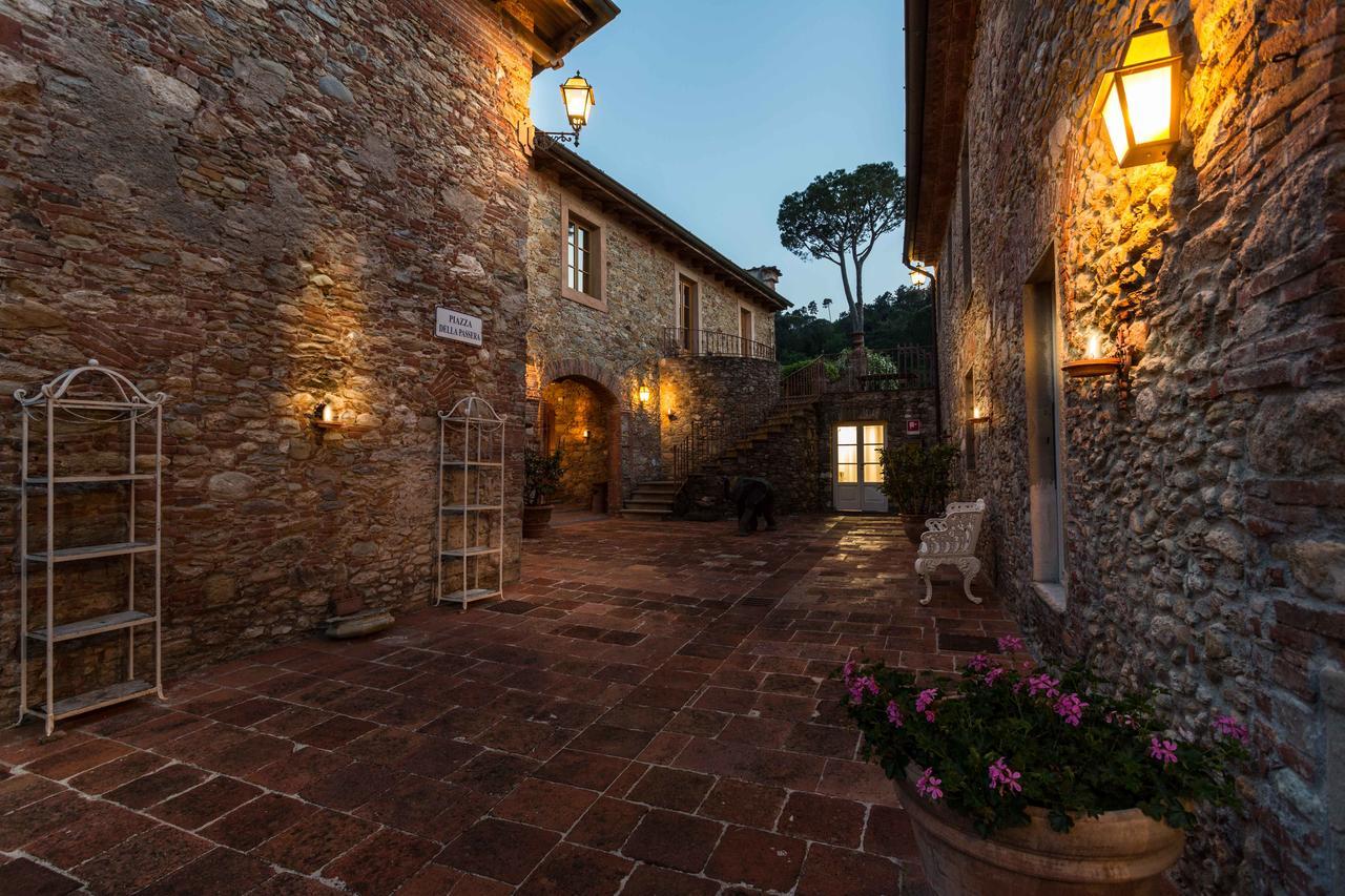 Coselli 's Collection. Luxury Villas Rental Capannori Extérieur photo