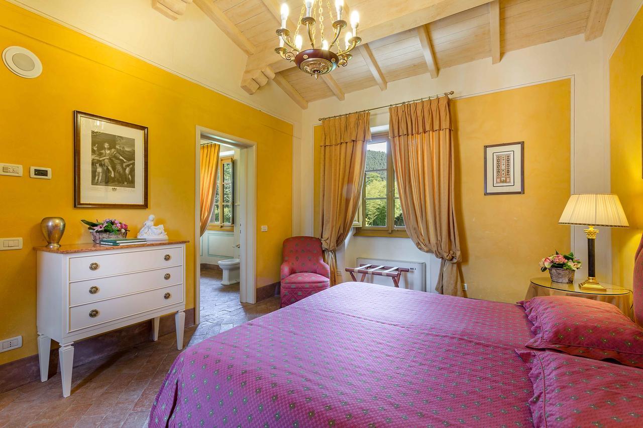 Coselli 's Collection. Luxury Villas Rental Capannori Extérieur photo