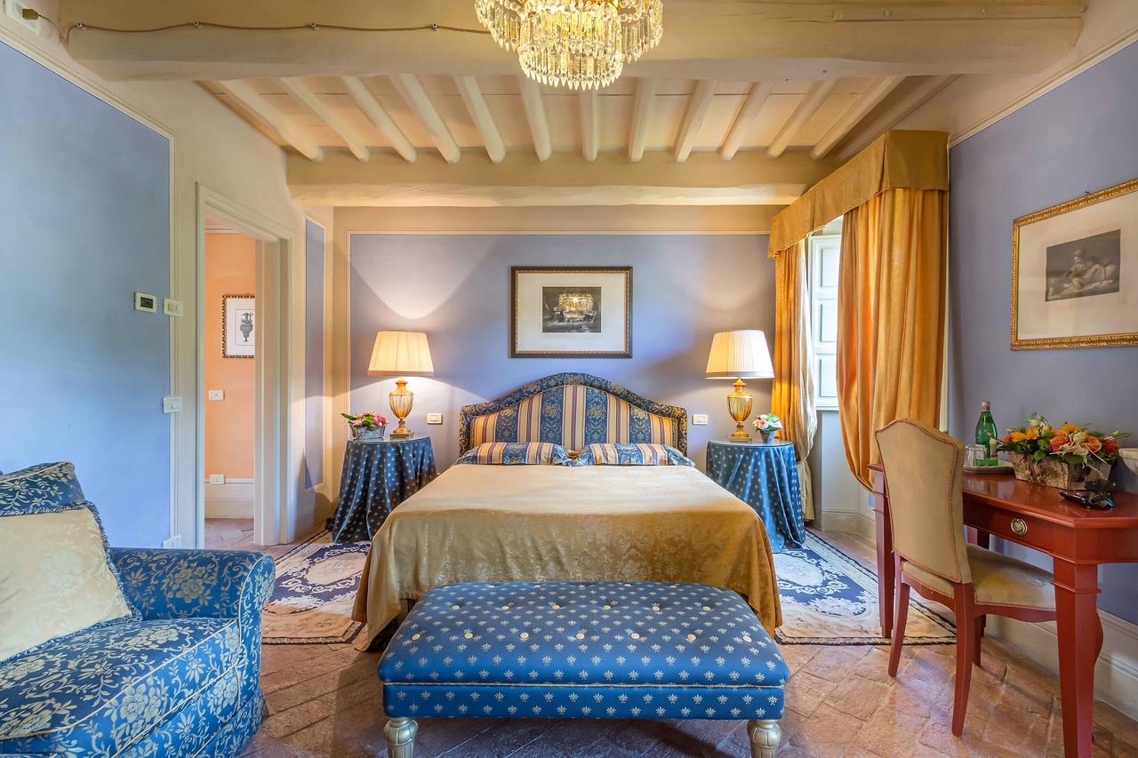 Coselli 's Collection. Luxury Villas Rental Capannori Extérieur photo