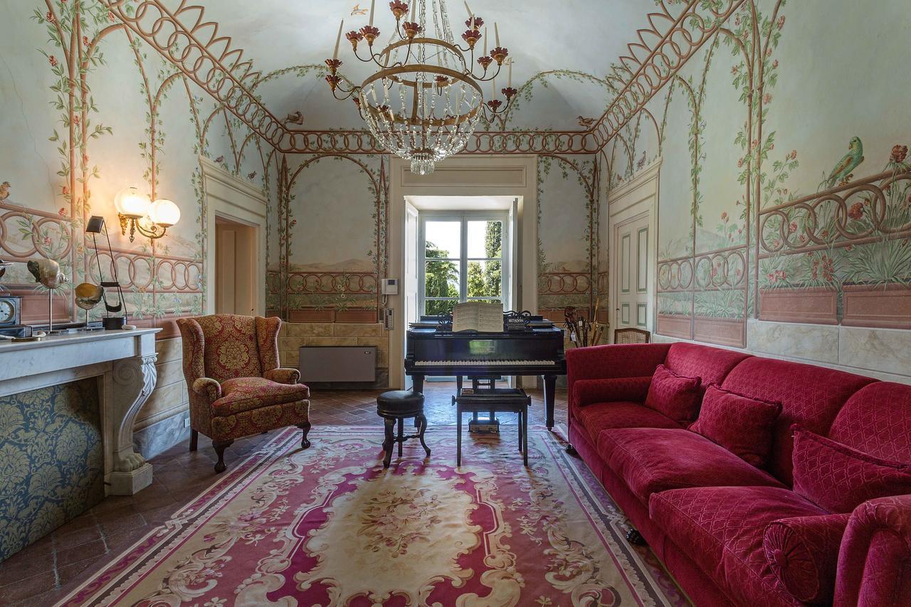 Coselli 's Collection. Luxury Villas Rental Capannori Extérieur photo