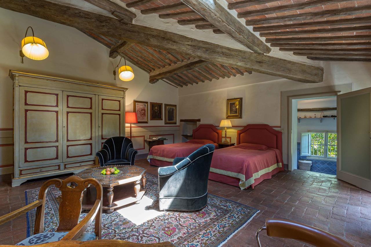 Coselli 's Collection. Luxury Villas Rental Capannori Extérieur photo