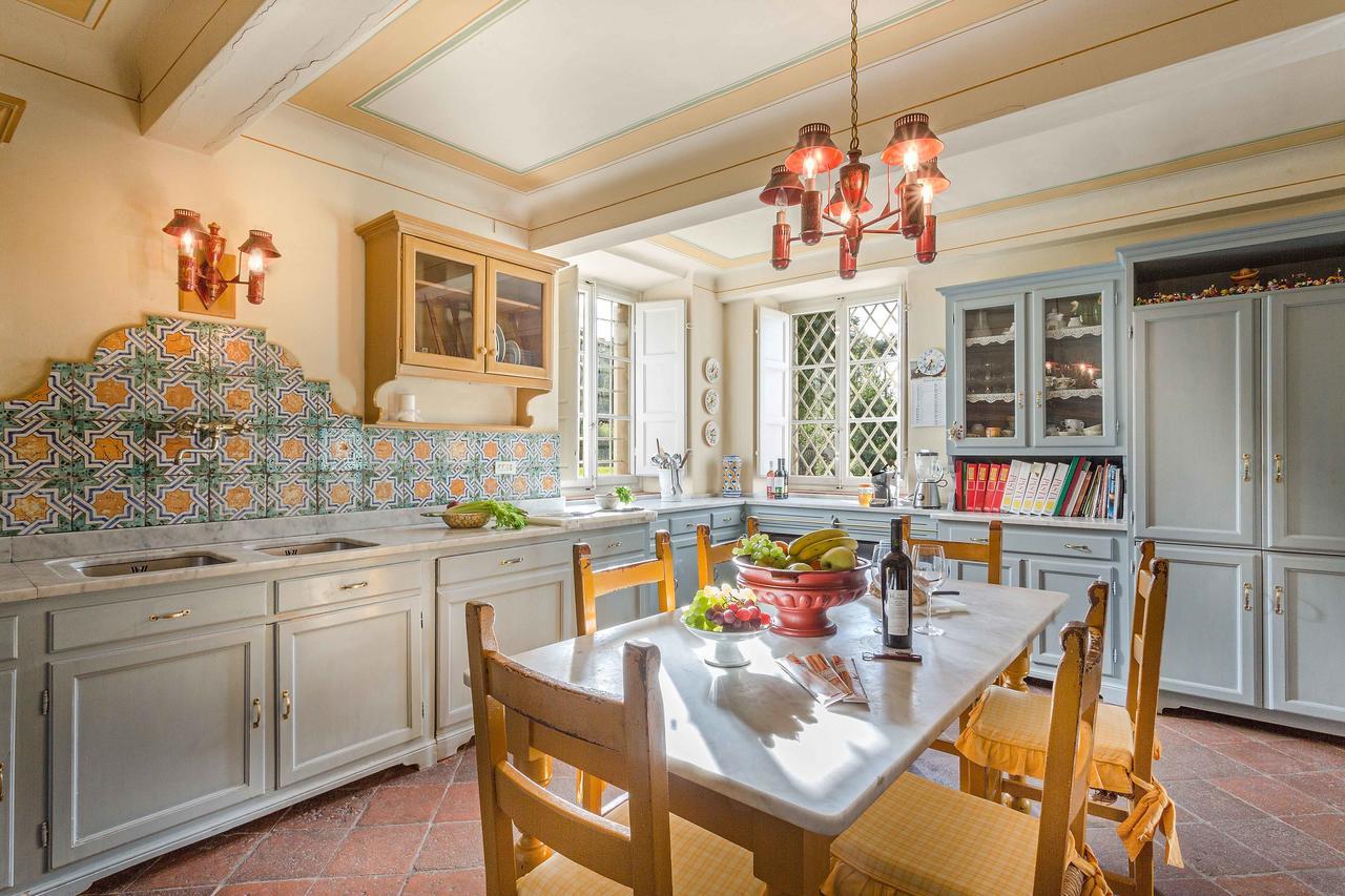 Coselli 's Collection. Luxury Villas Rental Capannori Extérieur photo