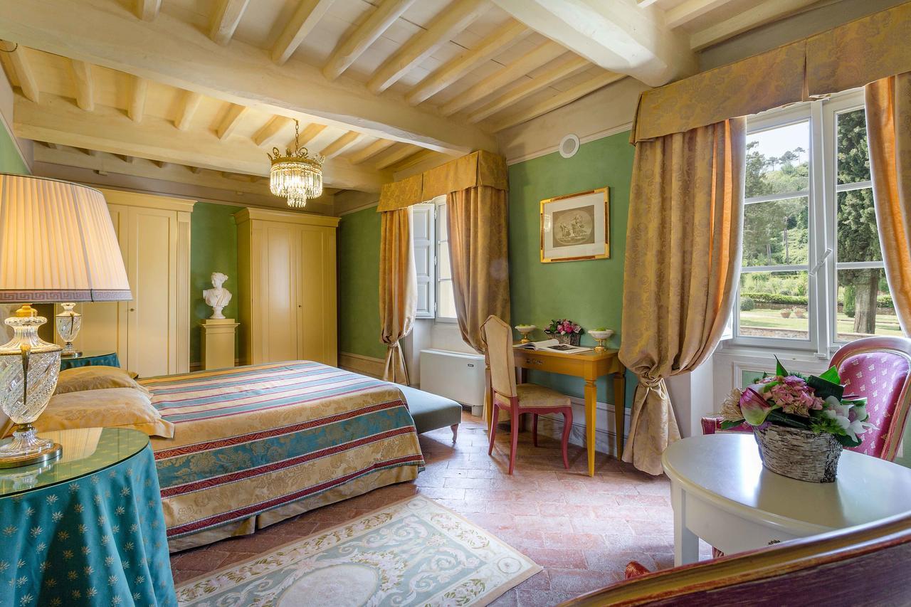 Coselli 's Collection. Luxury Villas Rental Capannori Extérieur photo