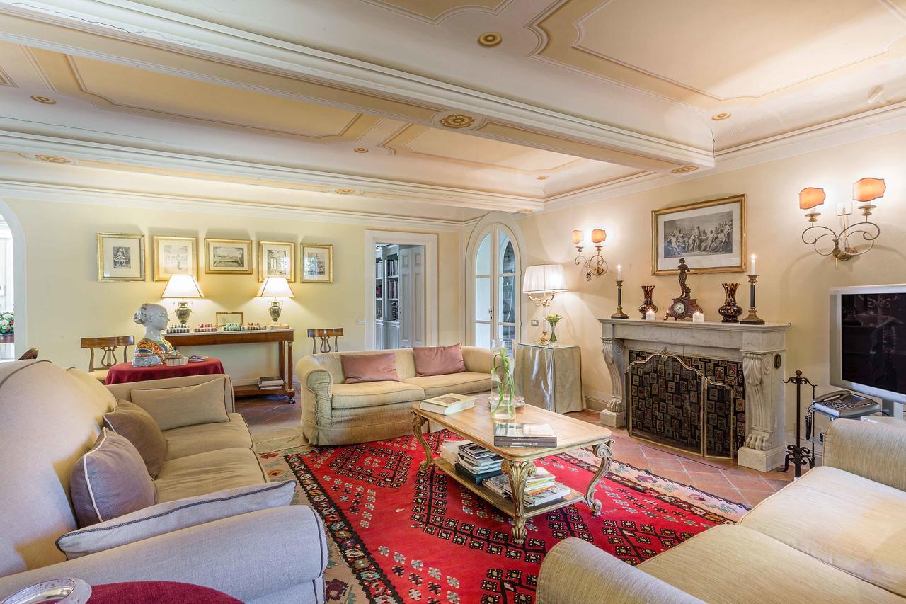 Coselli 's Collection. Luxury Villas Rental Capannori Extérieur photo