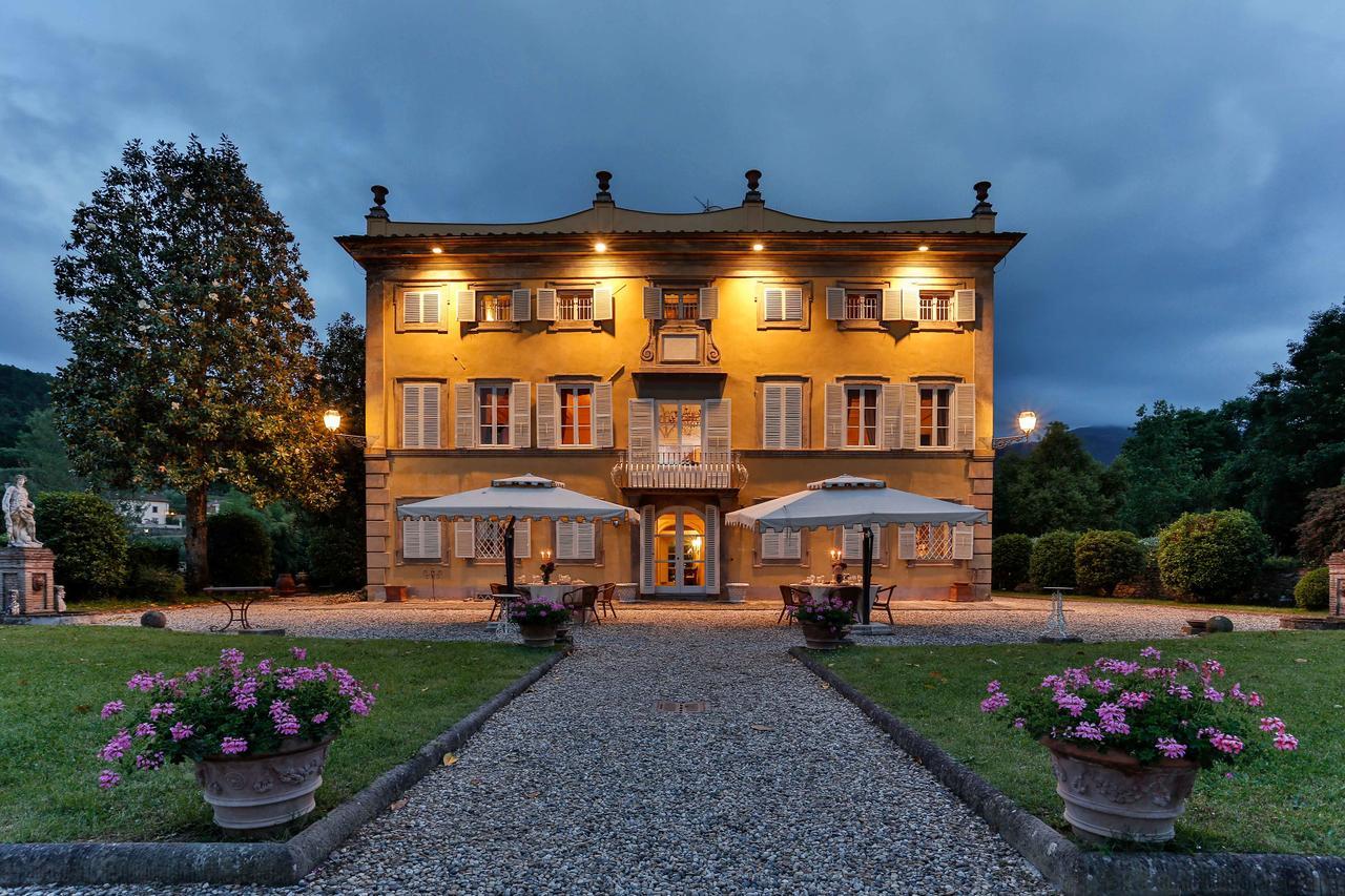 Coselli 's Collection. Luxury Villas Rental Capannori Extérieur photo