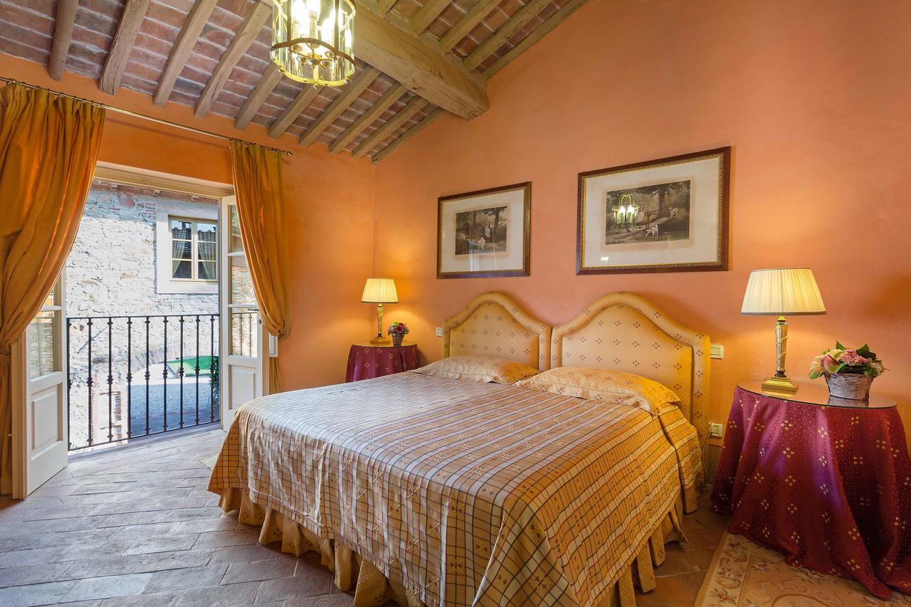Coselli 's Collection. Luxury Villas Rental Capannori Extérieur photo