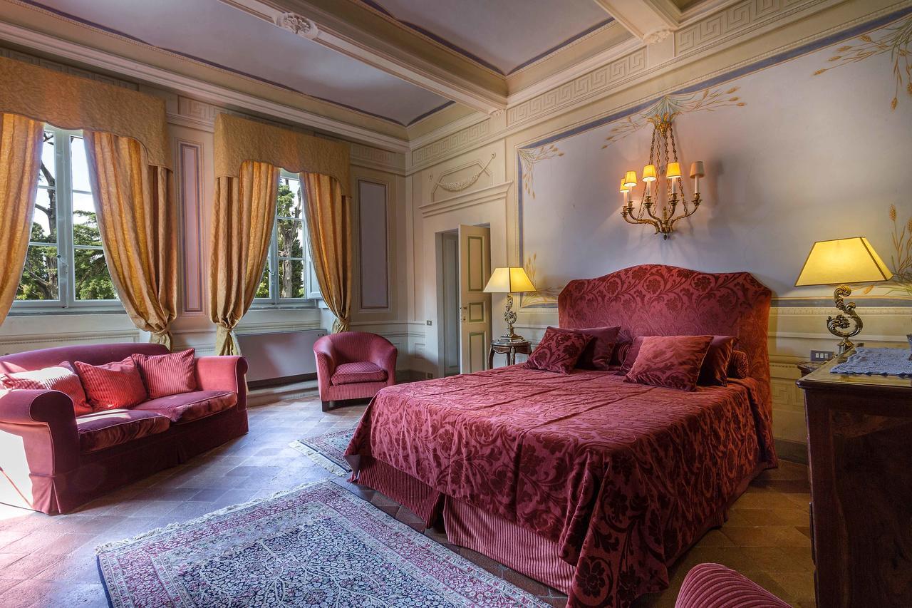 Coselli 's Collection. Luxury Villas Rental Capannori Extérieur photo