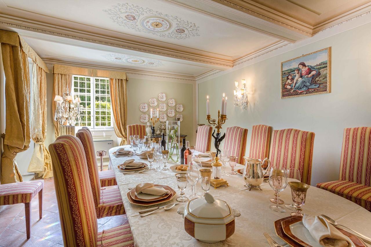 Coselli 's Collection. Luxury Villas Rental Capannori Extérieur photo