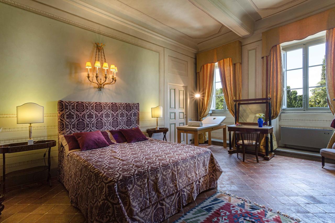 Coselli 's Collection. Luxury Villas Rental Capannori Extérieur photo