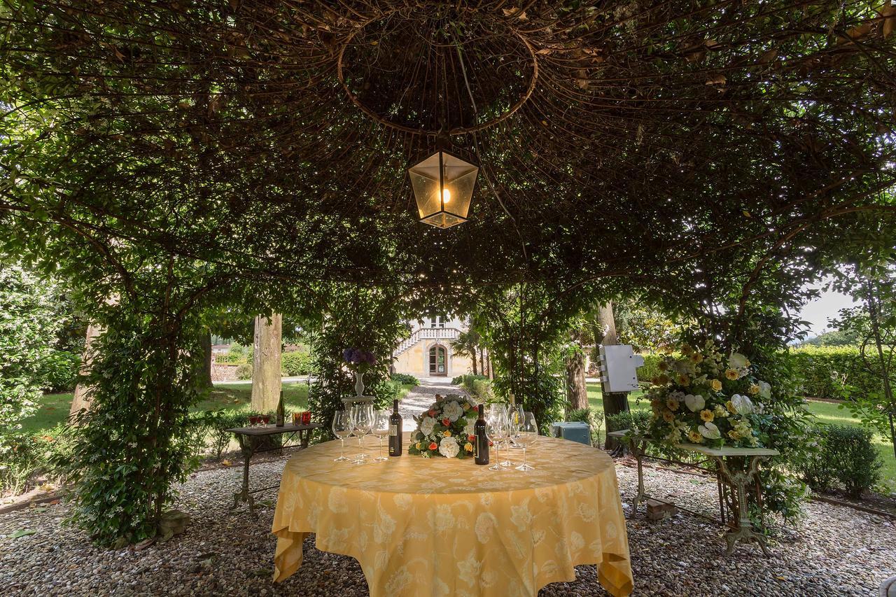 Coselli 's Collection. Luxury Villas Rental Capannori Extérieur photo