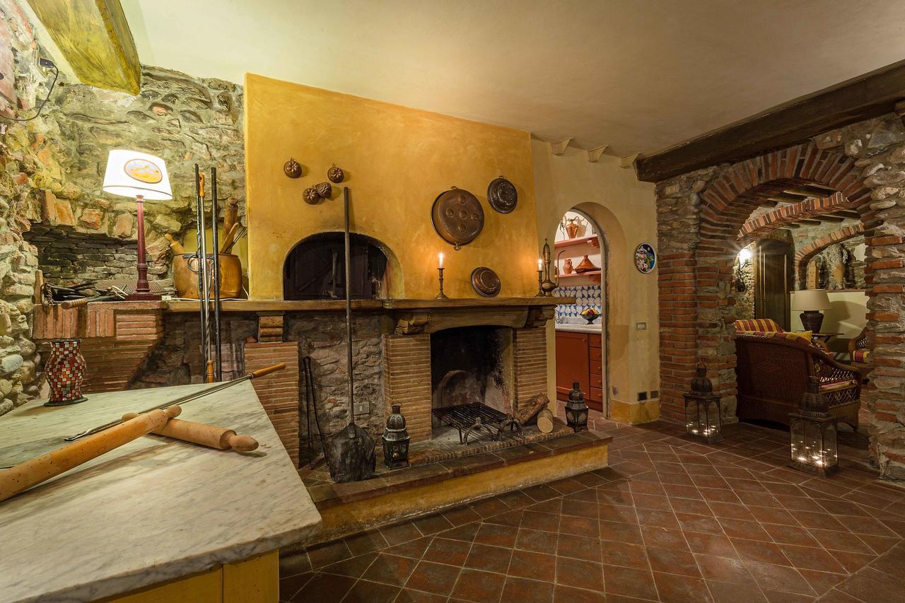 Coselli 's Collection. Luxury Villas Rental Capannori Extérieur photo