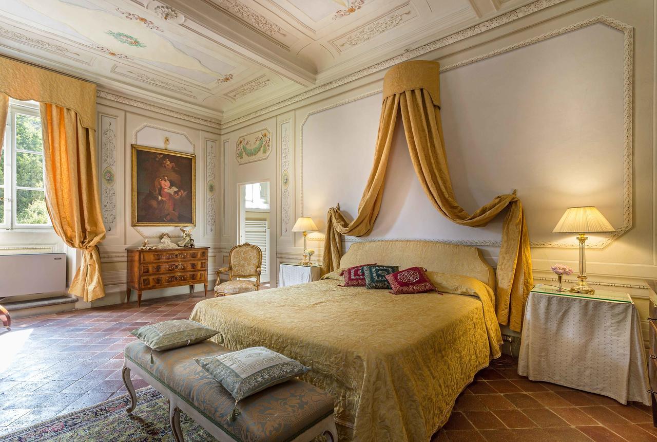 Coselli 's Collection. Luxury Villas Rental Capannori Extérieur photo