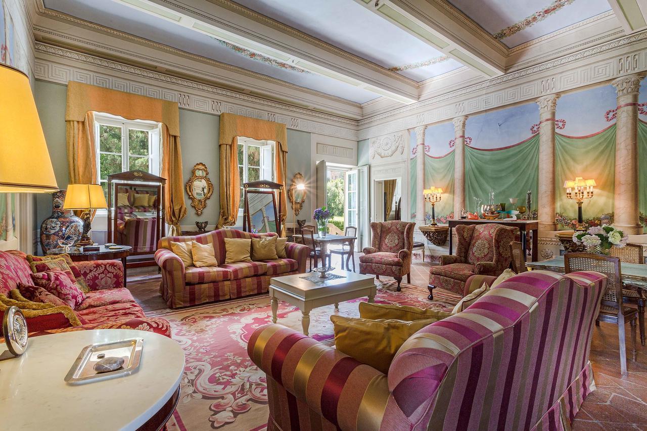 Coselli 's Collection. Luxury Villas Rental Capannori Extérieur photo