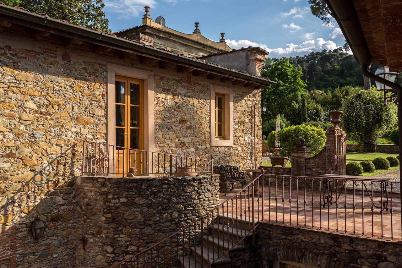Coselli 's Collection. Luxury Villas Rental Capannori Extérieur photo