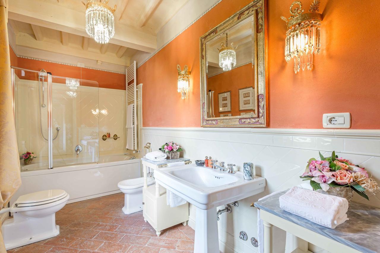 Coselli 's Collection. Luxury Villas Rental Capannori Extérieur photo