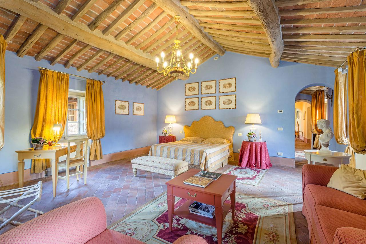 Coselli 's Collection. Luxury Villas Rental Capannori Extérieur photo