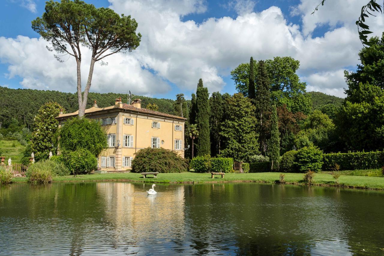 Coselli 's Collection. Luxury Villas Rental Capannori Extérieur photo