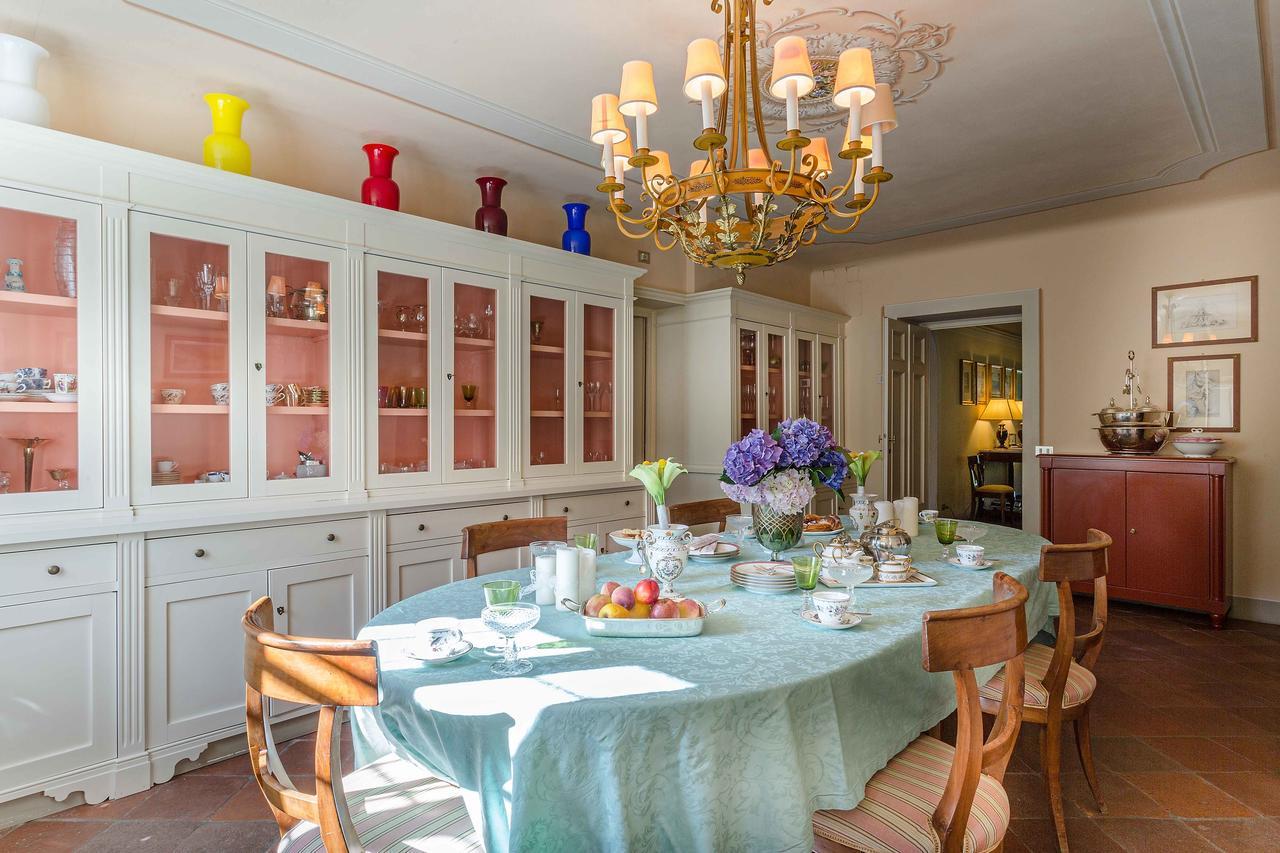 Coselli 's Collection. Luxury Villas Rental Capannori Extérieur photo