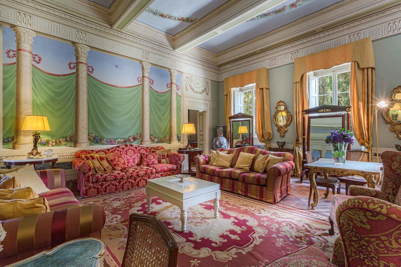 Coselli 's Collection. Luxury Villas Rental Capannori Extérieur photo